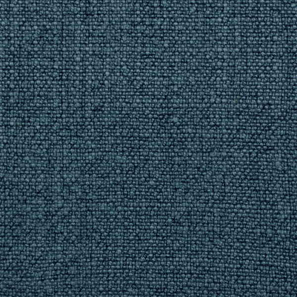 Teal upholstery fabric