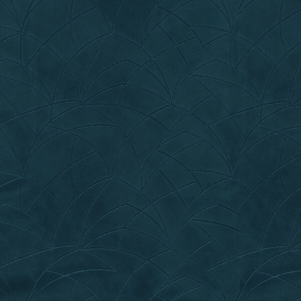 Greenhouse Fabrics S6268 Lapis upholstery fabric swatch for sample-first furniture planning