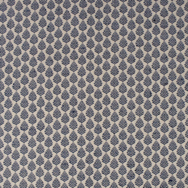 Greenhouse Fabrics S6269 Denim upholstery fabric swatch for sample-first furniture planning