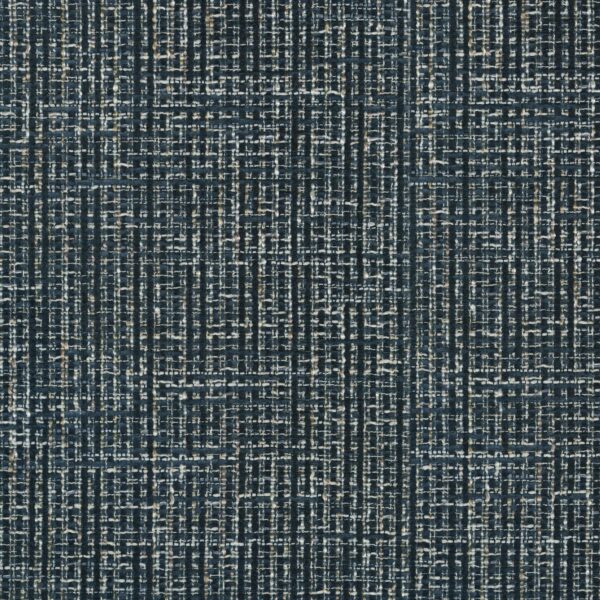 Greenhouse Fabrics S6273 Lapis upholstery fabric swatch for sample-first furniture planning