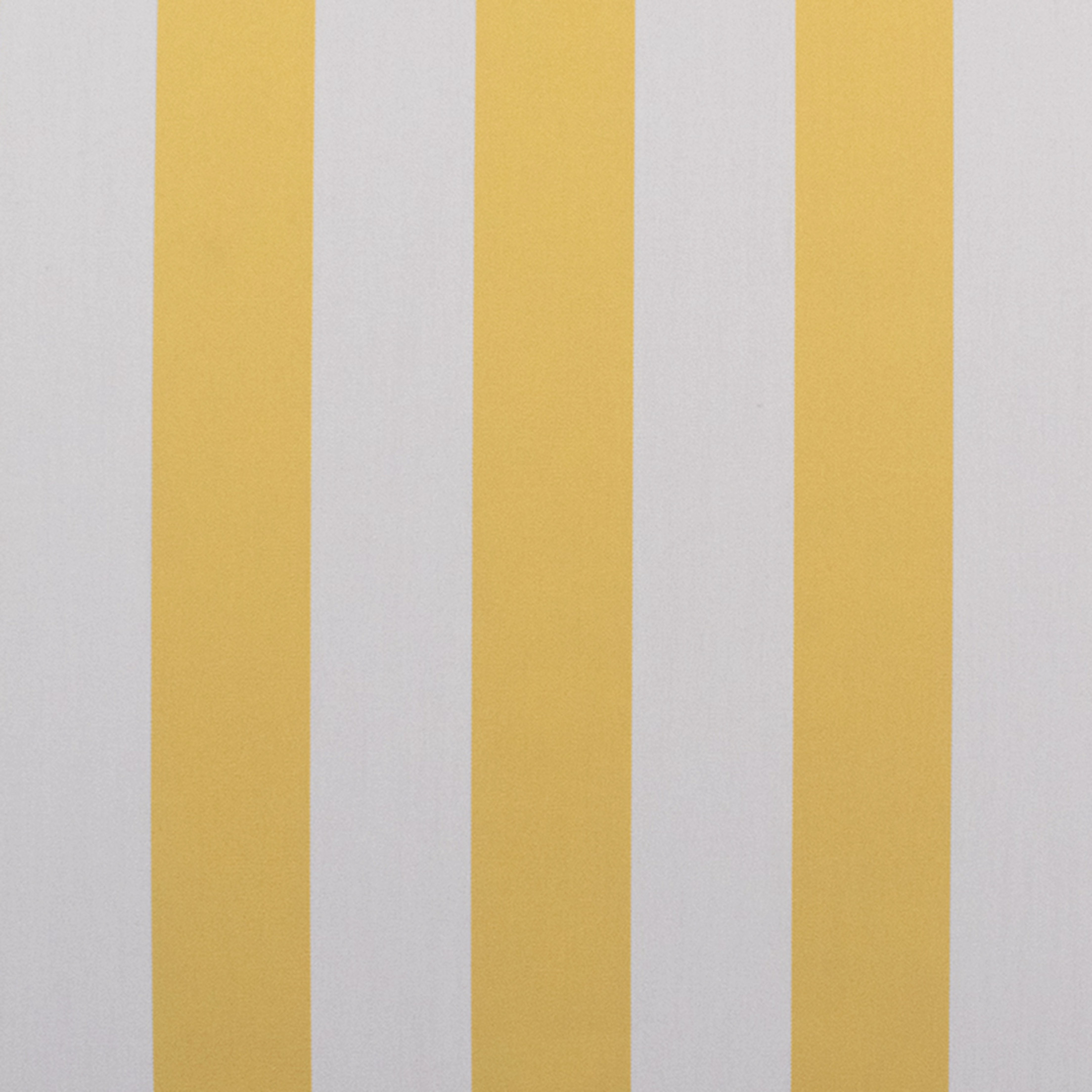 Yellow upholstery fabric