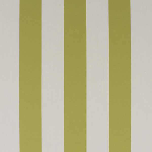 Green upholstery fabric