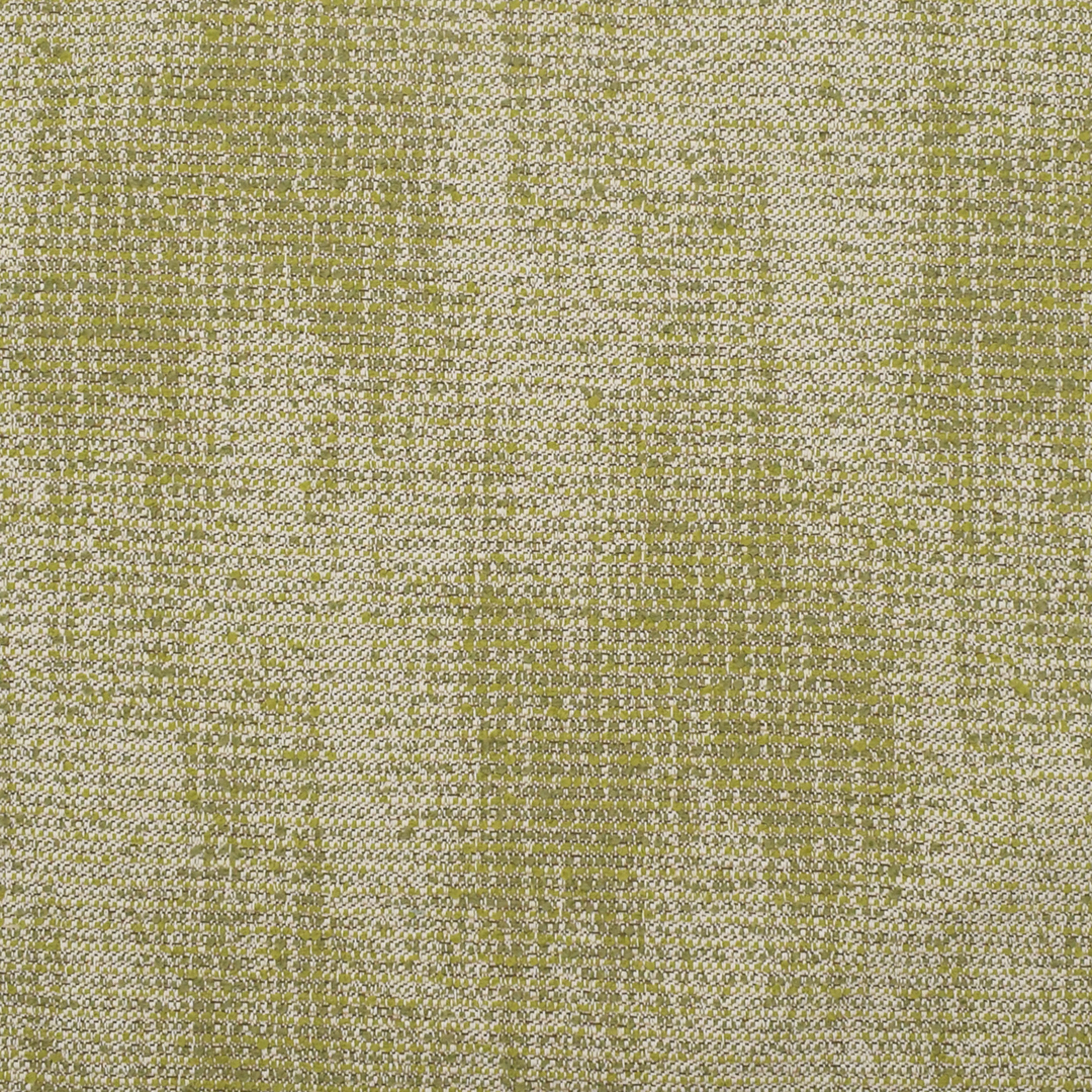 Green upholstery fabric