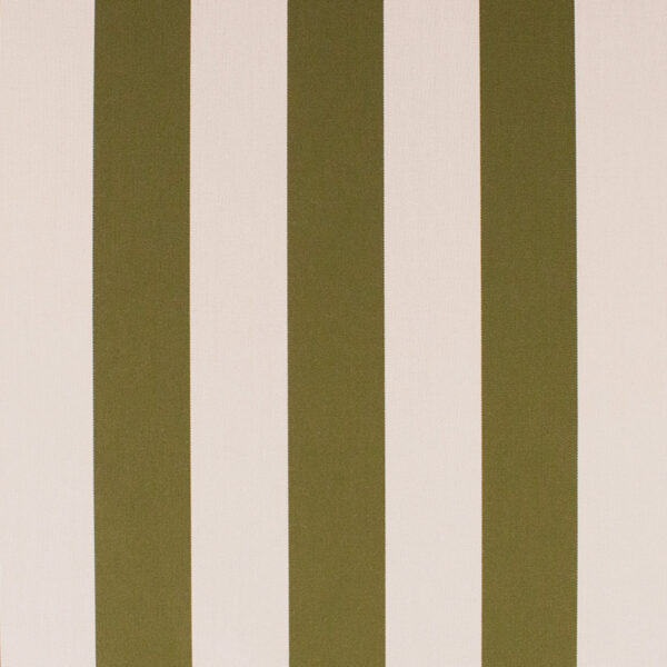 Green upholstery fabric