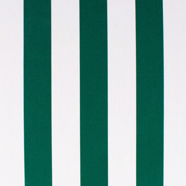 Green upholstery fabric
