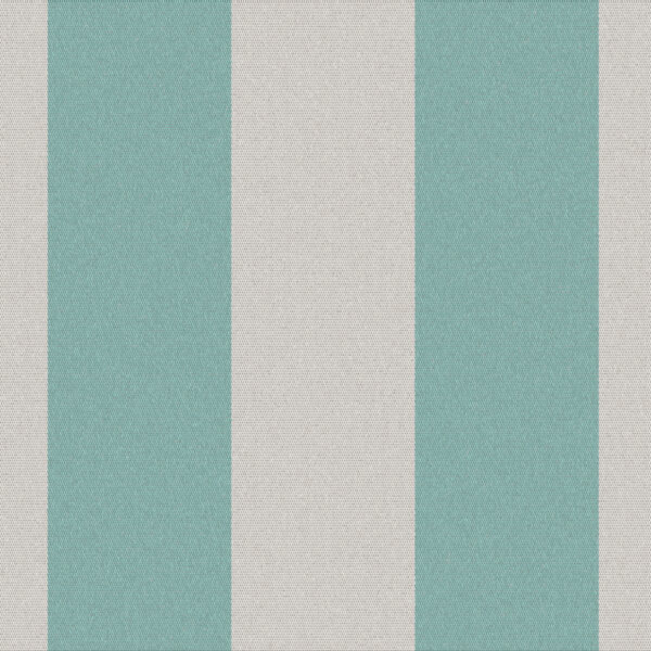 Greenhouse Fabrics S6303 Aqua upholstery fabric swatch for sample-first furniture planning