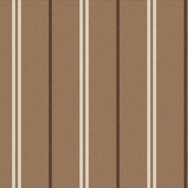 Greenhouse Fabrics S6318 Pecan upholstery fabric swatch for sample-first furniture planning