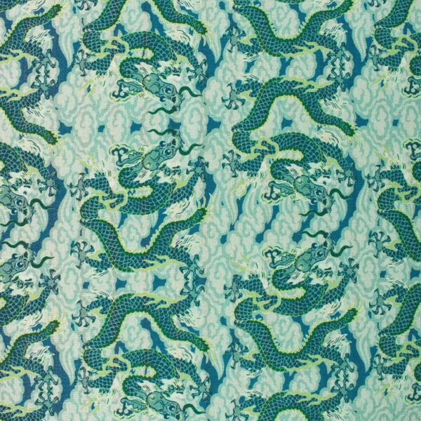 Greenhouse Fabrics S6354 Rivulet upholstery fabric swatch for sample-first furniture planning