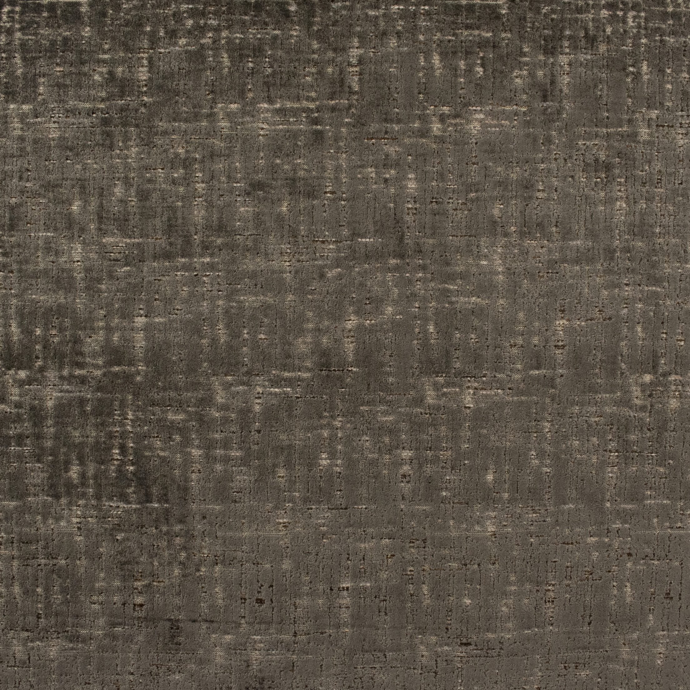 Gray upholstery fabric