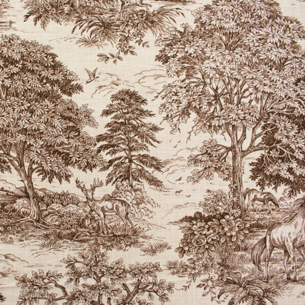 Greenhouse Fabrics S6357 Driftwood upholstery fabric swatch for sample-first furniture planning