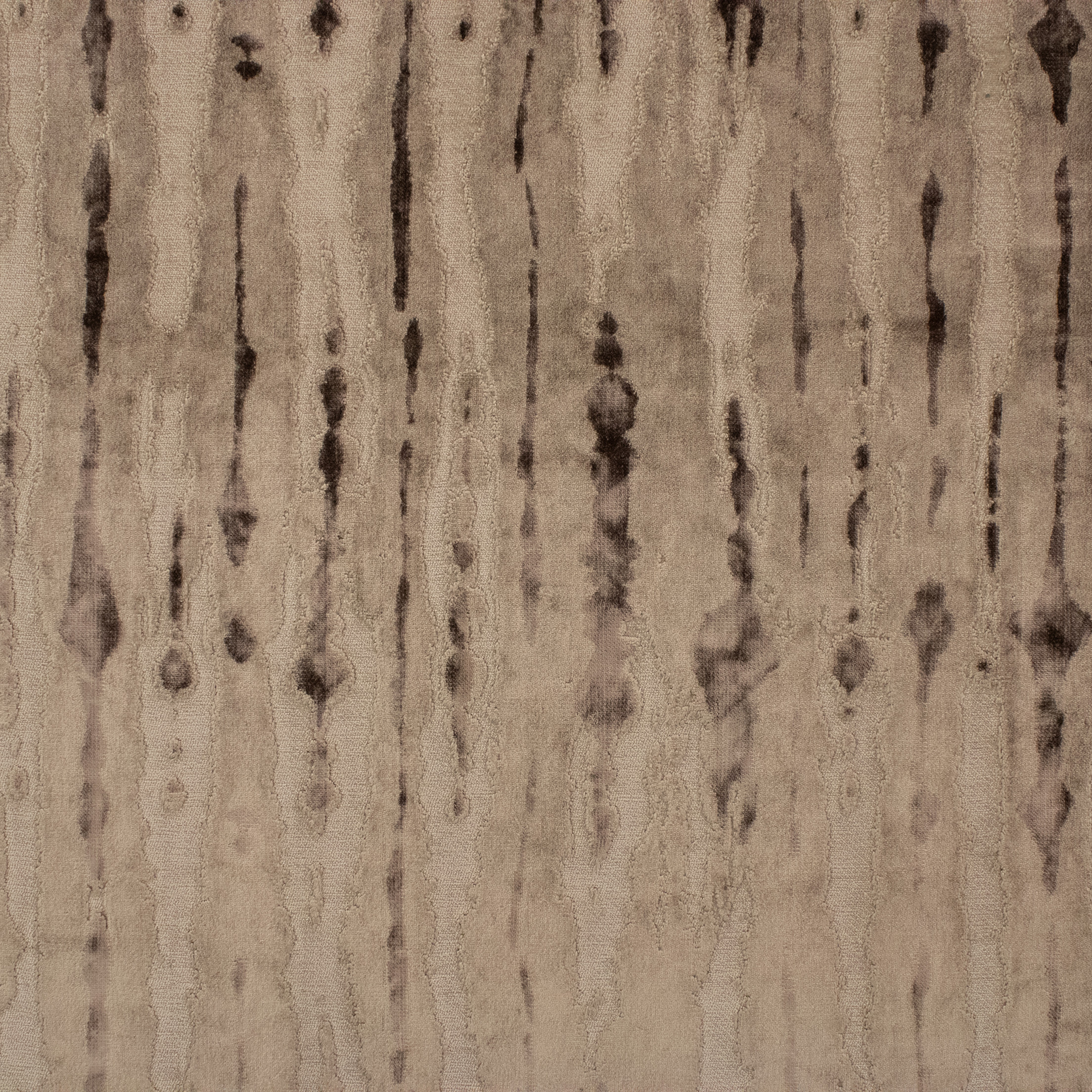 Brown upholstery fabric