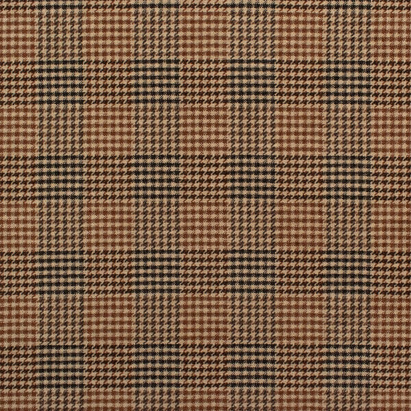 Greenhouse Fabrics S6370 Bark upholstery fabric swatch for sample-first furniture planning