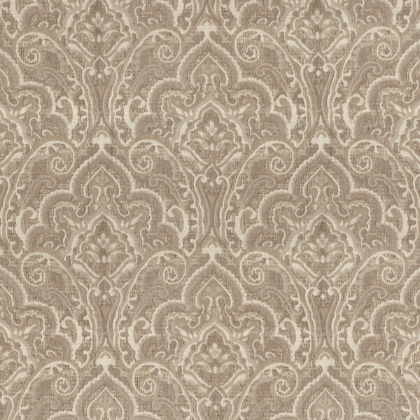Greenhouse Fabrics S6382 Stucco upholstery fabric swatch for sample-first furniture planning