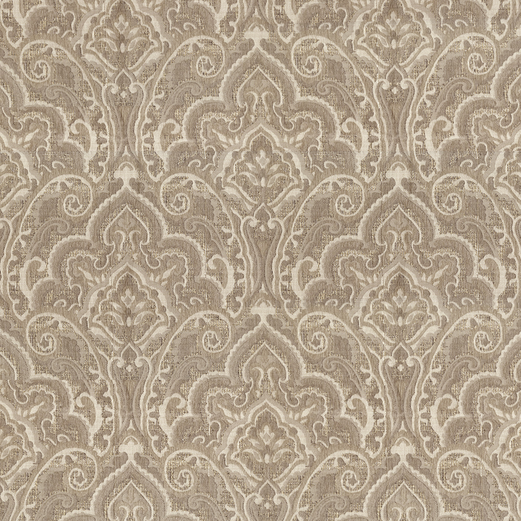 Neutral upholstery fabric