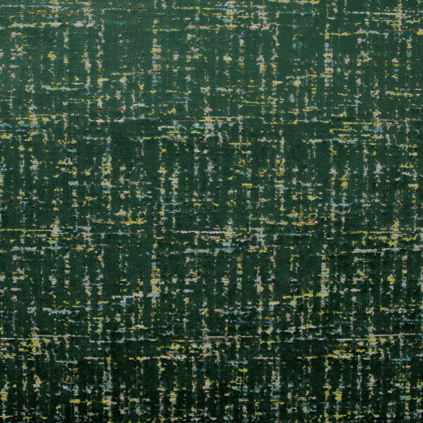 Greenhouse Fabrics S6402 Emerald upholstery fabric swatch for sample-first furniture planning