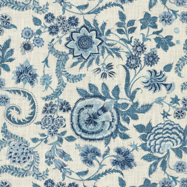 Greenhouse Fabrics S6424 Porcelain upholstery fabric swatch for sample-first furniture planning