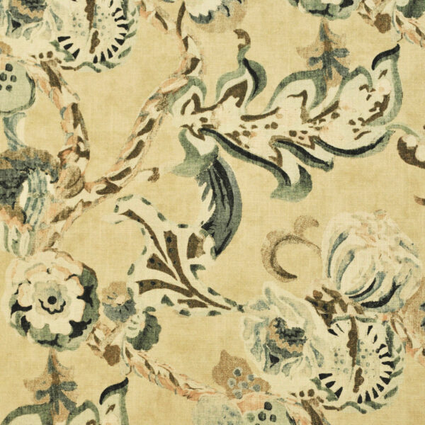 Greenhouse Fabrics S6430 Mushroom upholstery fabric swatch for sample-first furniture planning