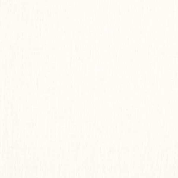 White upholstery fabric