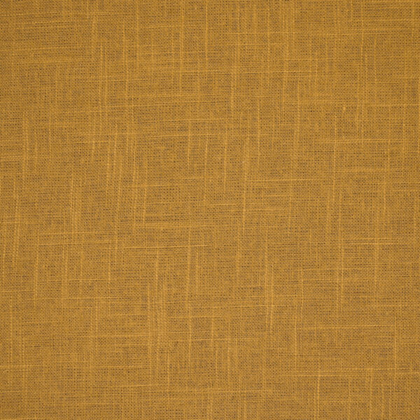 Greenhouse Fabrics S6447 Curry upholstery fabric swatch for sample-first furniture planning