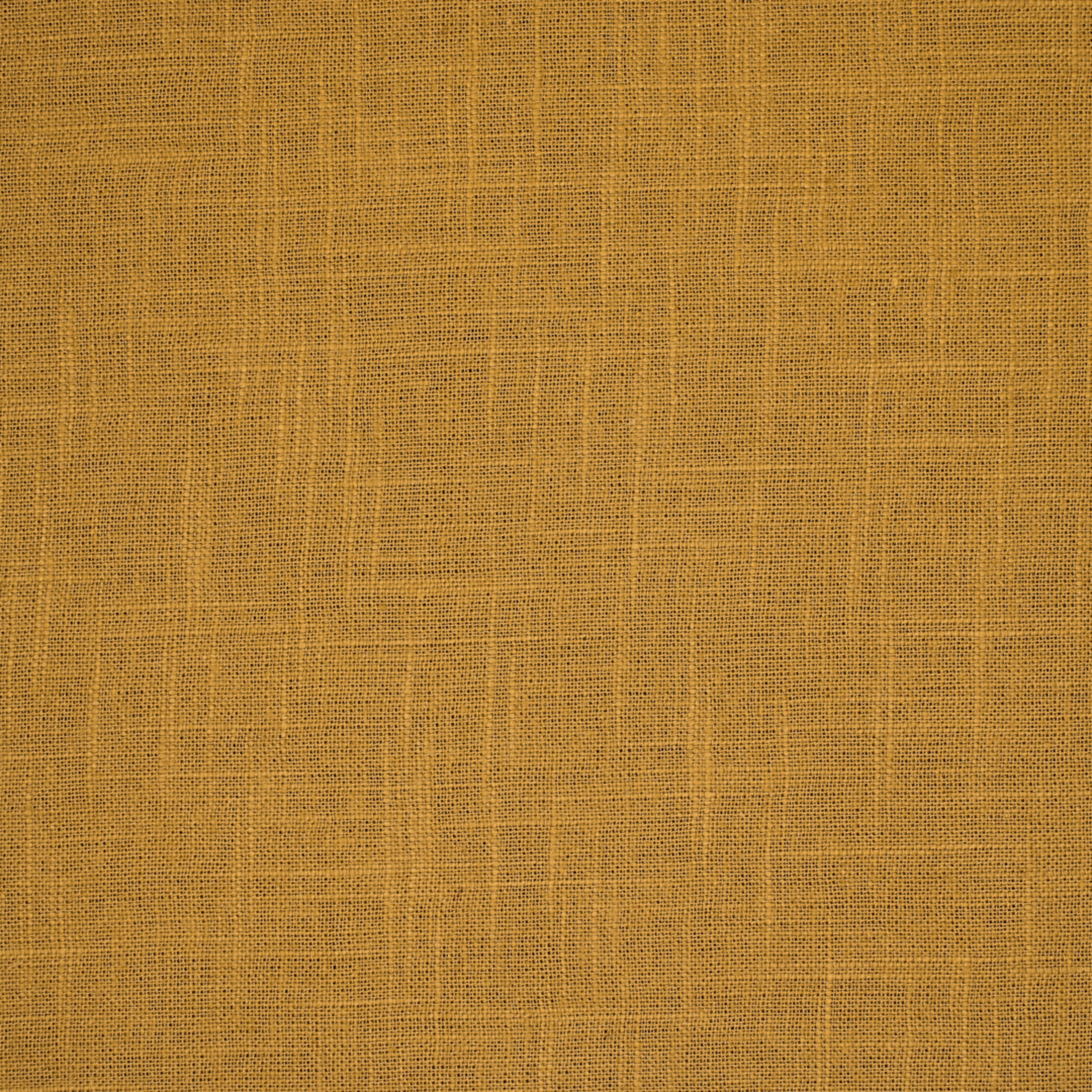 Yellow upholstery fabric