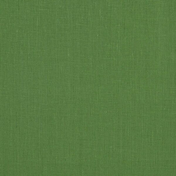 Green upholstery fabric
