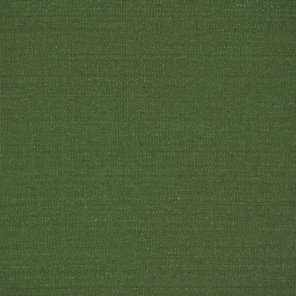 Green upholstery fabric