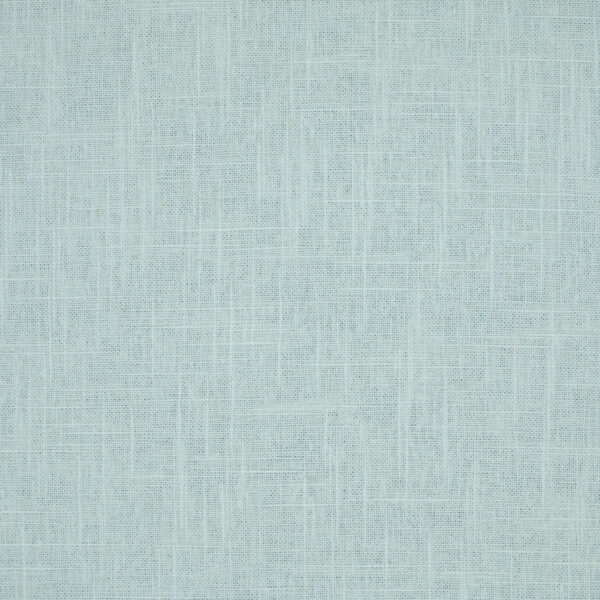 Greenhouse Fabrics S6454 Eggshell Blue upholstery fabric swatch for sample-first furniture planning