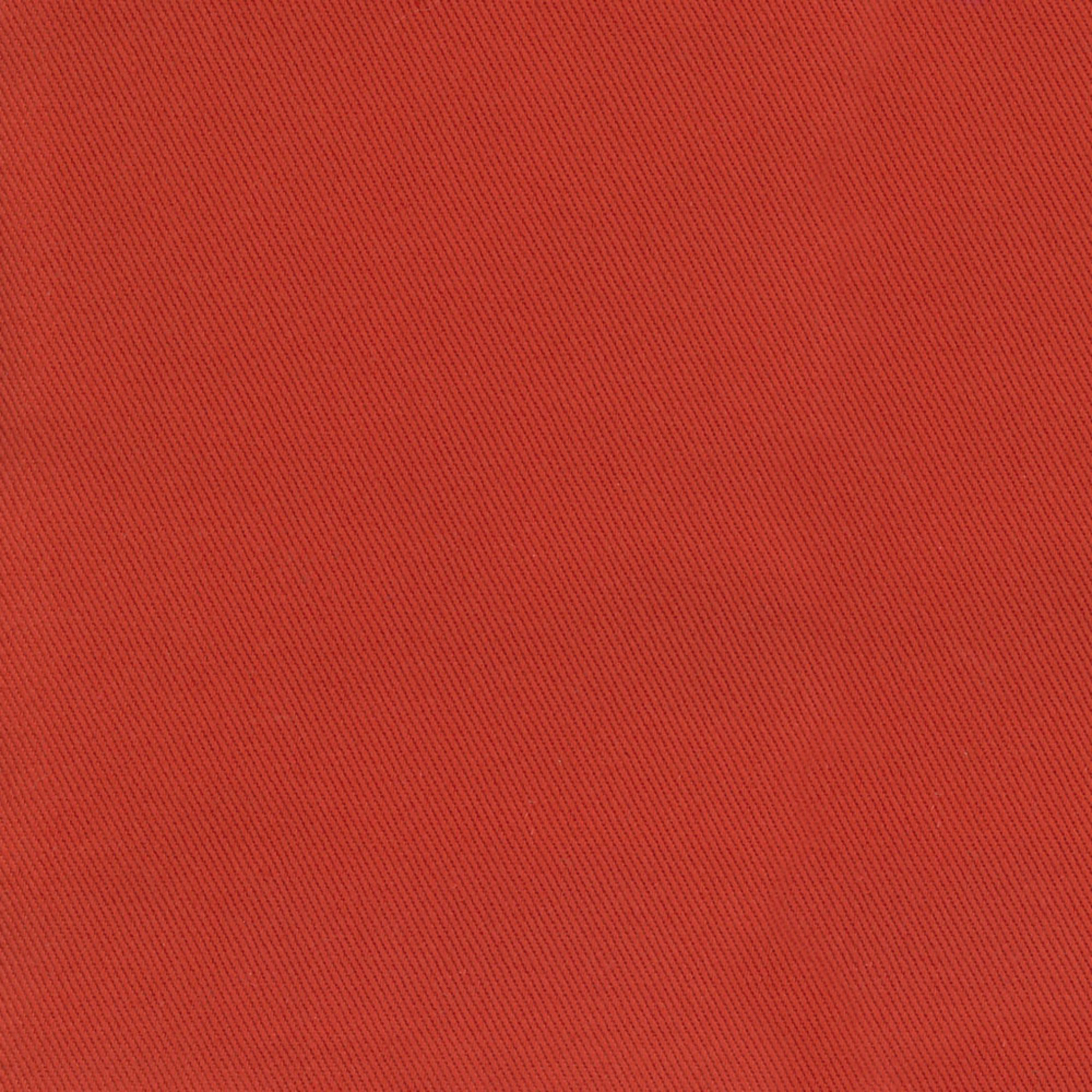 Red upholstery fabric