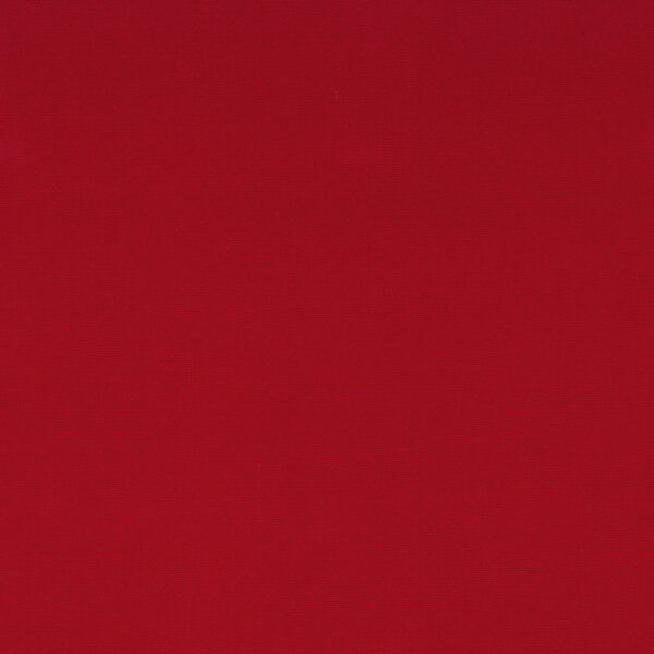 Red upholstery fabric
