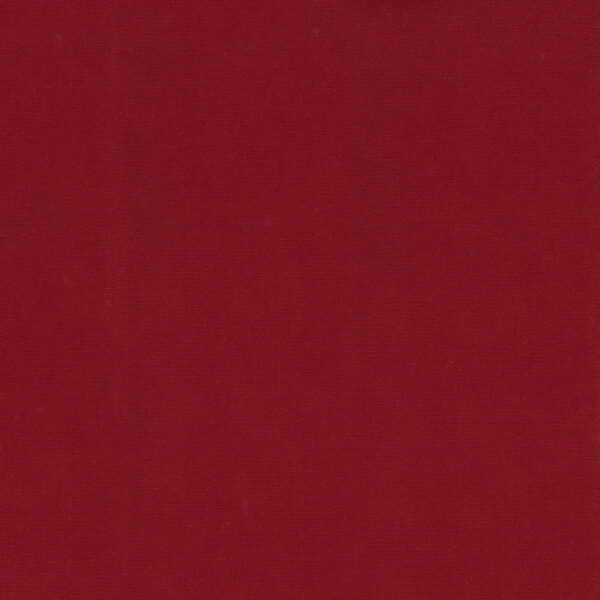 Red upholstery fabric