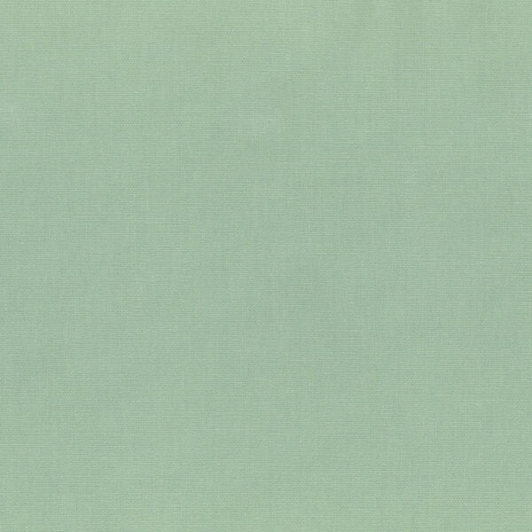 Green upholstery fabric