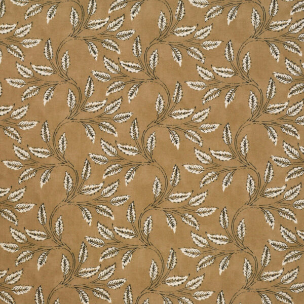 Greenhouse Fabrics S6506 Sand upholstery fabric swatch for sample-first furniture planning