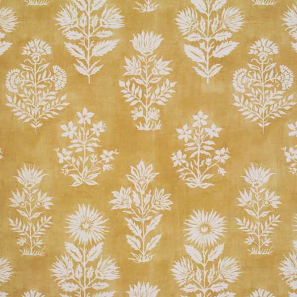 Greenhouse Fabrics S6508 Dijon upholstery fabric swatch for sample-first furniture planning
