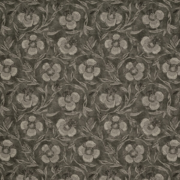 Greenhouse Fabrics S6530 Iron upholstery fabric swatch for sample-first furniture planning