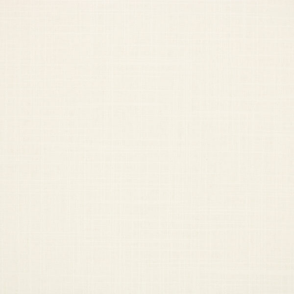 White upholstery fabric