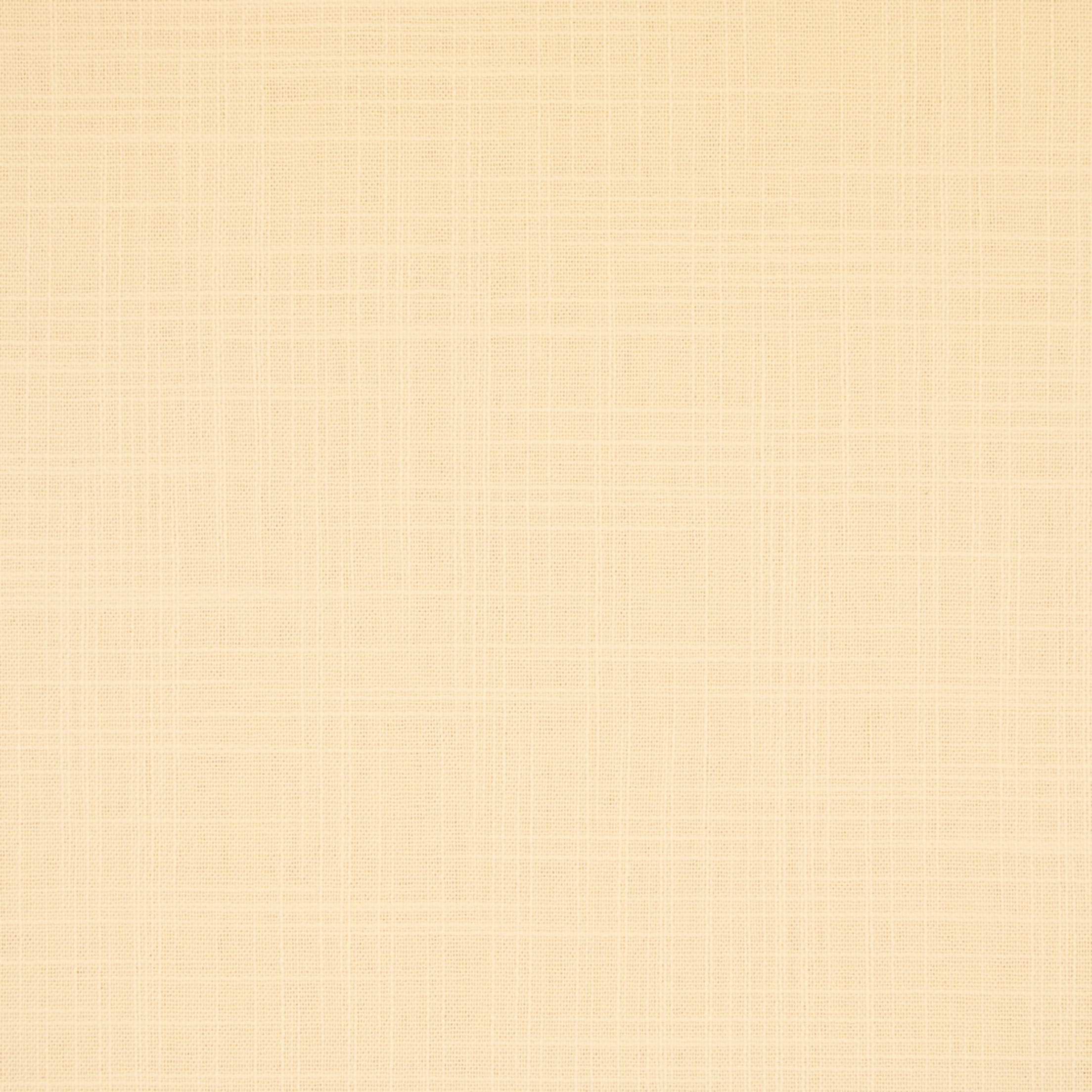 Yellow upholstery fabric