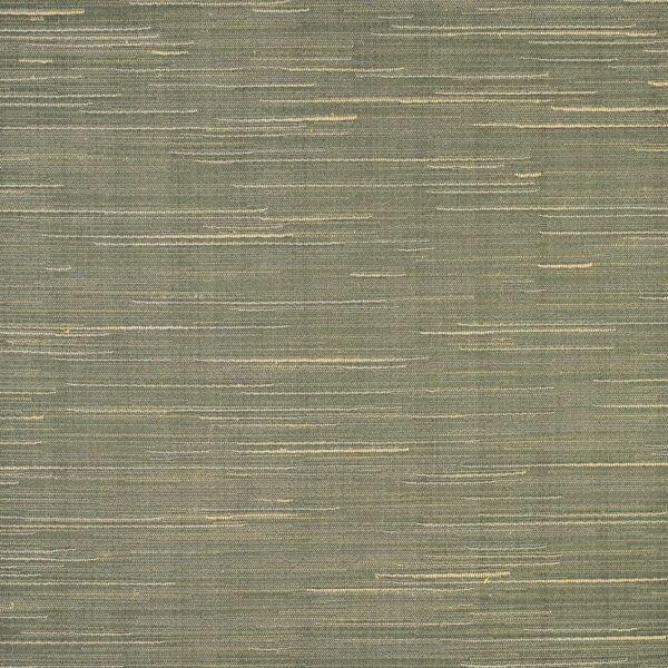 Green upholstery fabric