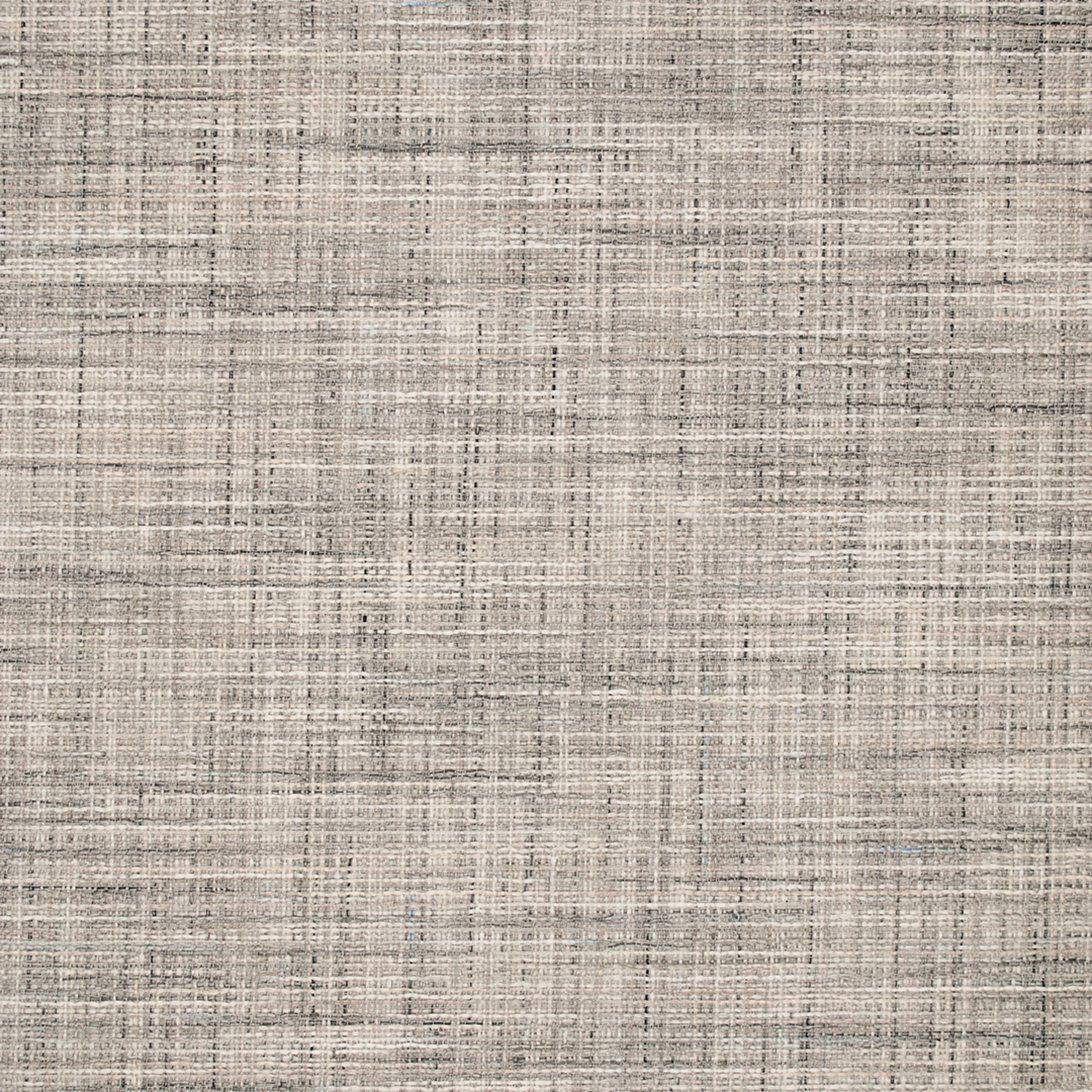Gray upholstery fabric