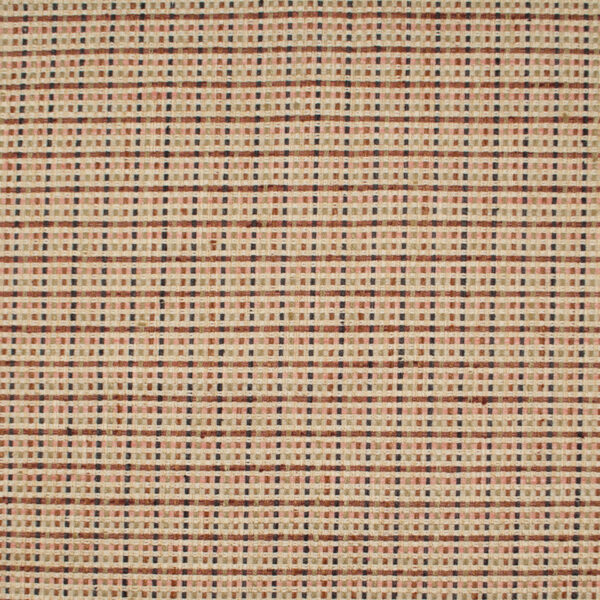 Greenhouse Fabrics S6571 Spice upholstery fabric swatch for sample-first furniture planning