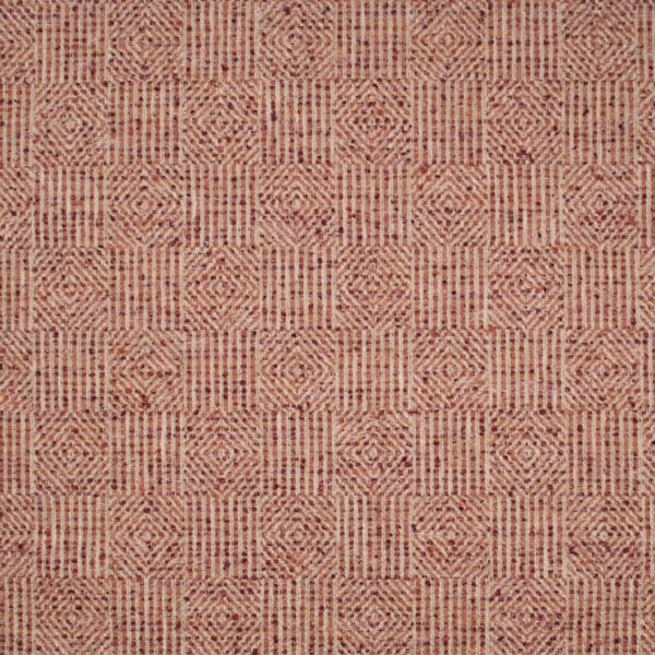 Purple upholstery fabric