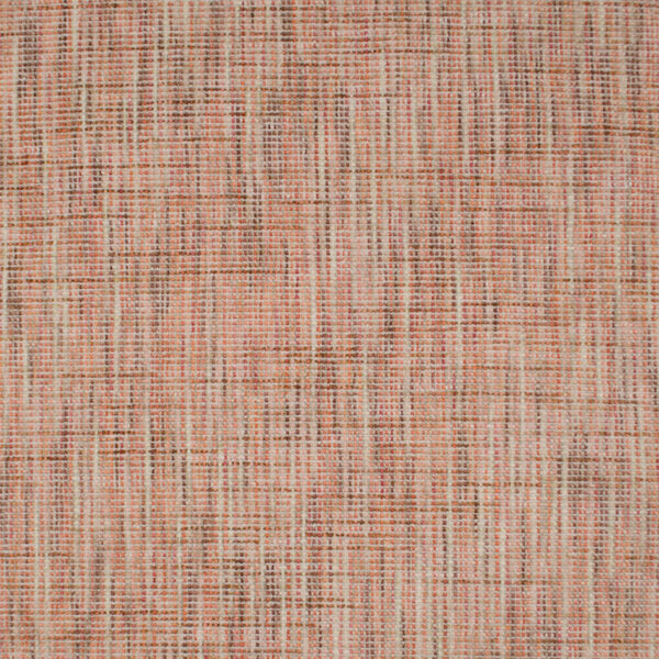 Pink upholstery fabric