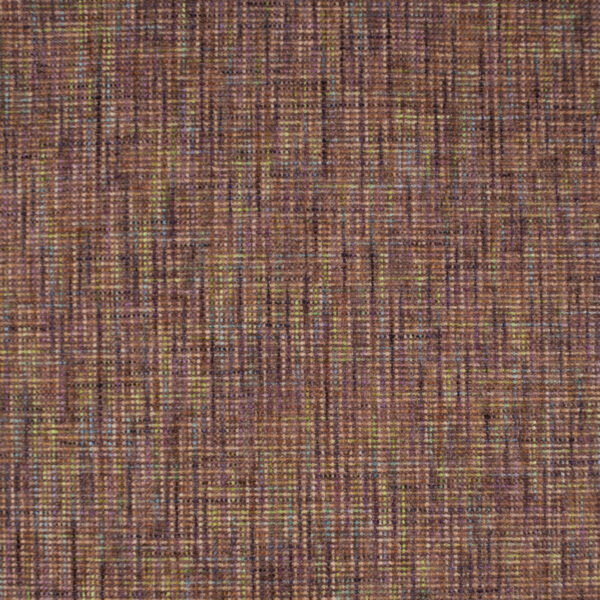 Purple upholstery fabric
