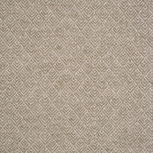 Green upholstery fabric