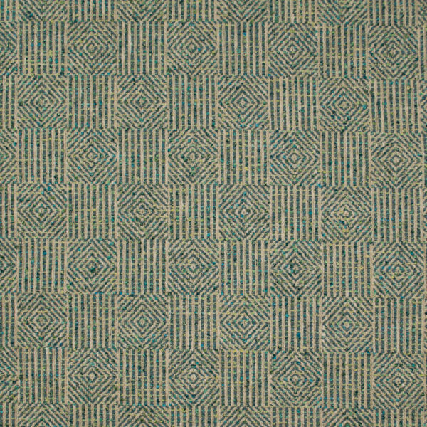 Greenhouse Fabrics S6596 Juniper upholstery fabric swatch for sample-first furniture planning