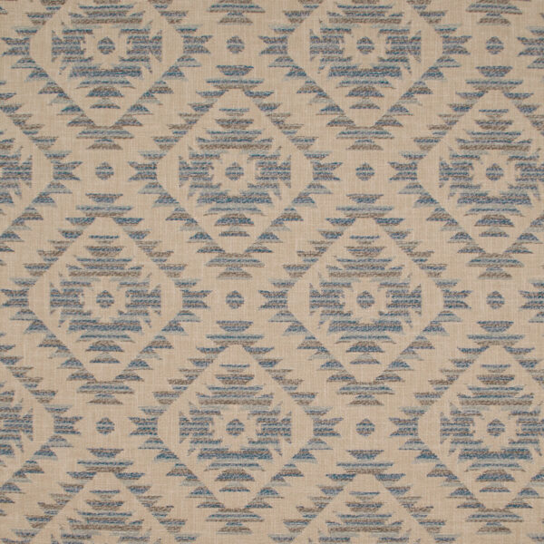 Greenhouse Fabrics S6597 Celestial upholstery fabric swatch for sample-first furniture planning