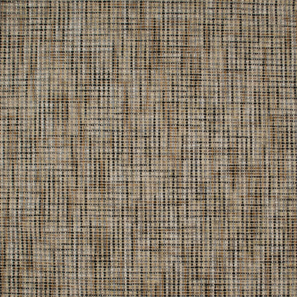 Greenhouse Fabrics S6605 Charcoal upholstery fabric swatch for sample-first furniture planning