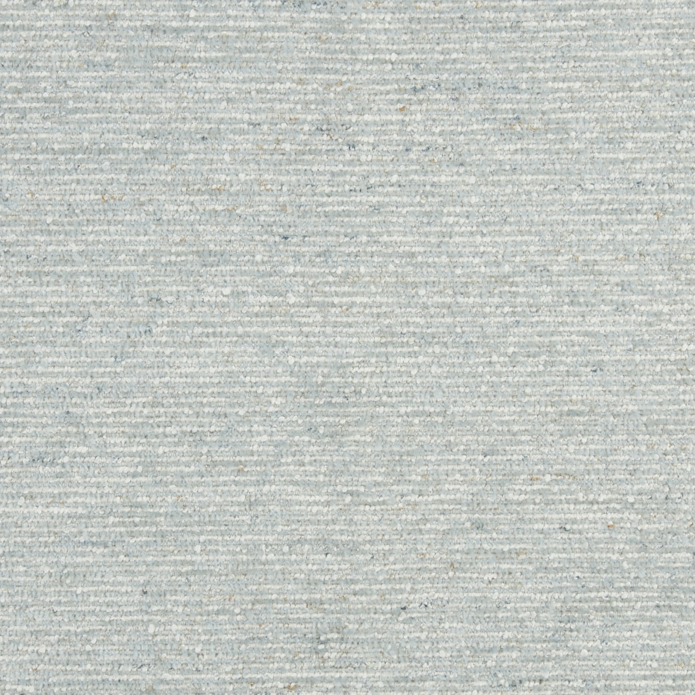 Blue upholstery fabric