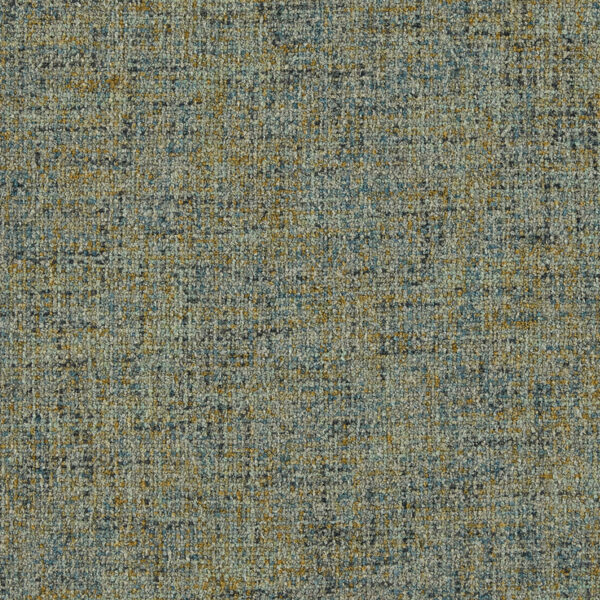 Teal upholstery fabric