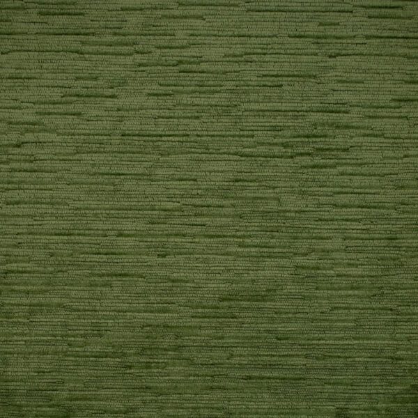 Green upholstery fabric