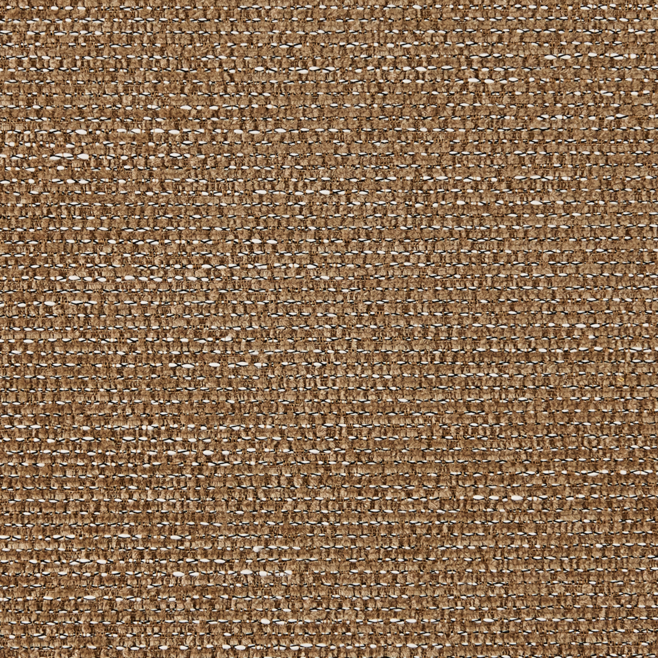 Brown upholstery fabric